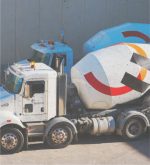 Beton Ready Mix Holcim