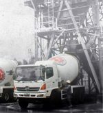 Pionir Beton Tiga Roda