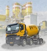 Beton Cor Prima Ready Mix