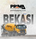 Beton Ready Mix Bekasi